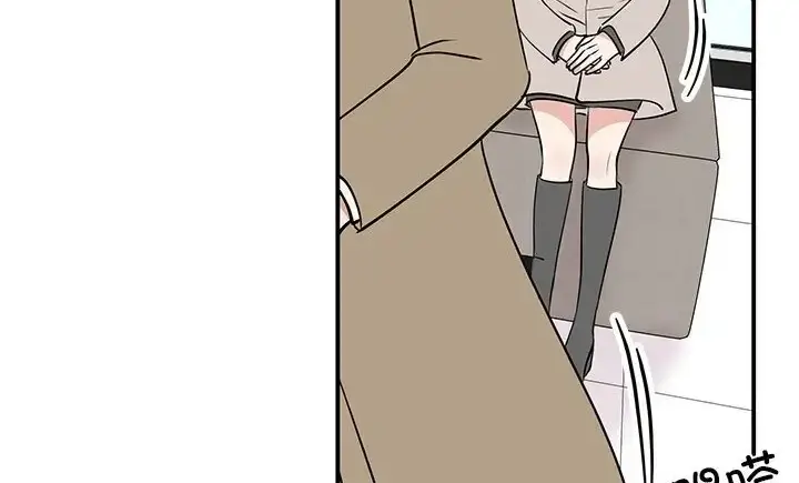 漫画《我的完美谬思》第43话第35张图