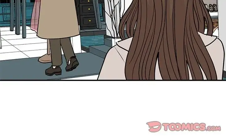 漫画《我的完美谬思》第43话第40张图