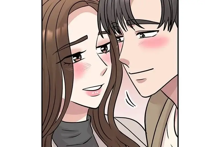 漫画《我的完美谬思》第43话第52张图