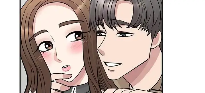 漫画《我的完美谬思》第43话第65张图