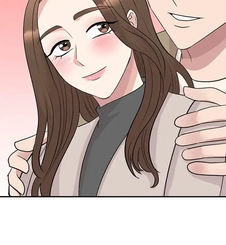 漫画《我的完美谬思》第43话第74张图