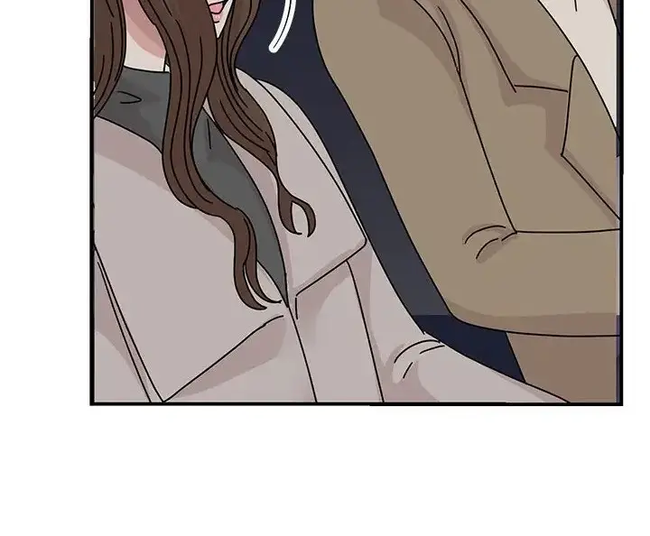 漫画《我的完美谬思》第43话第8张图