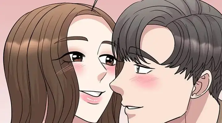 漫画《我的完美谬思》第43话第82张图