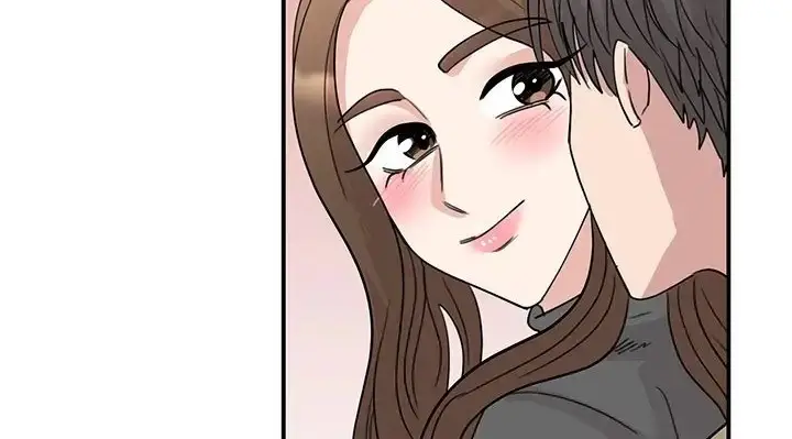 漫画《我的完美谬思》第43话第85张图