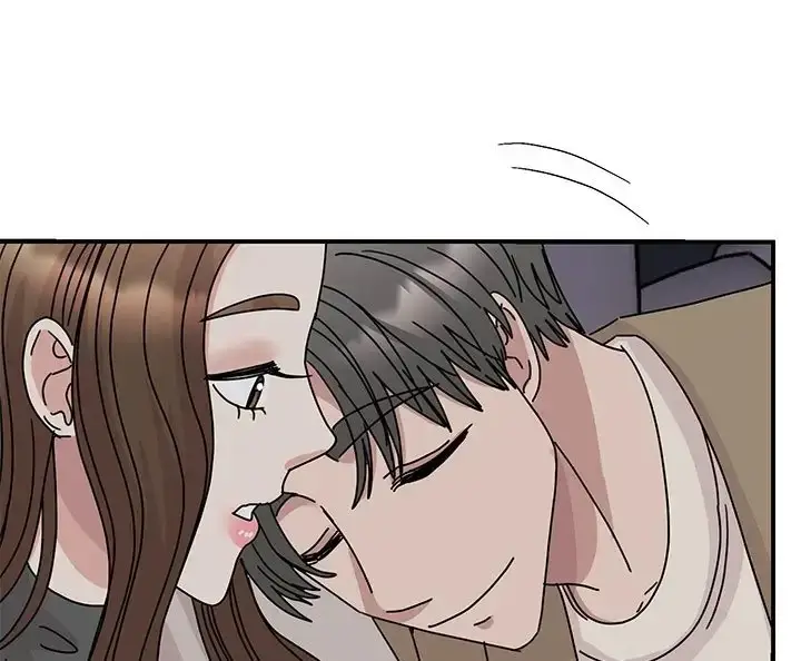 漫画《我的完美谬思》第43话第9张图