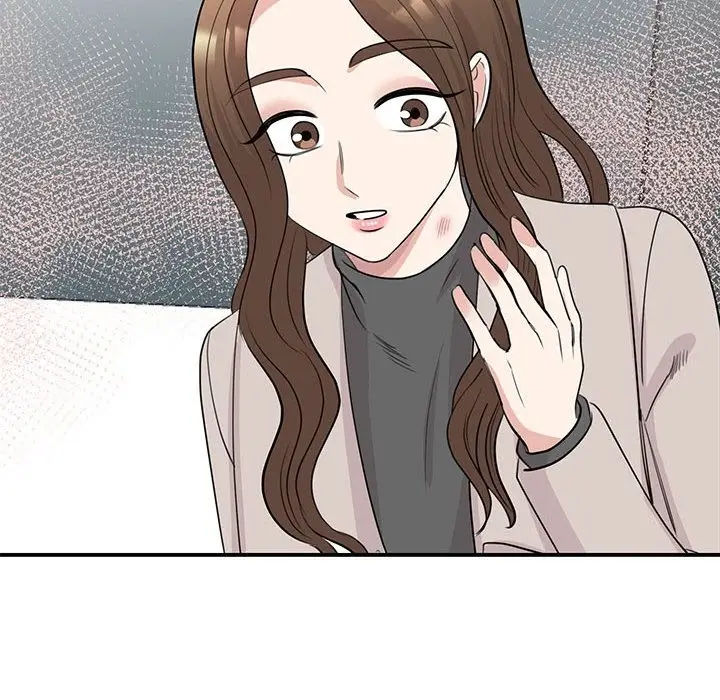 漫画《我的完美谬思》第44话第36张图