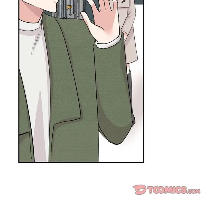 漫画《我的完美谬思》第44话第39张图