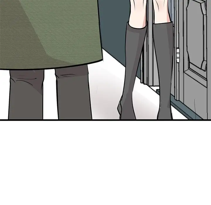 漫画《我的完美谬思》第44话第5张图