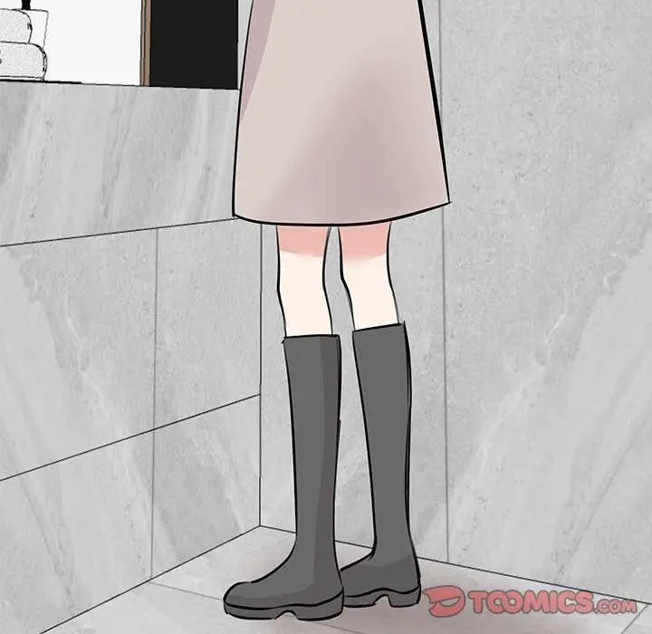 漫画《我的完美谬思》第44话第57张图