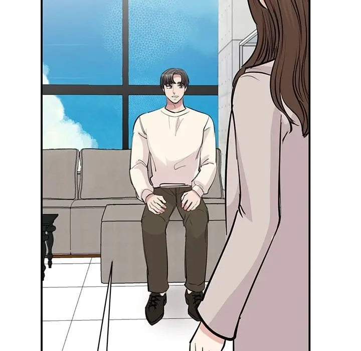 漫画《我的完美谬思》第44话第64张图