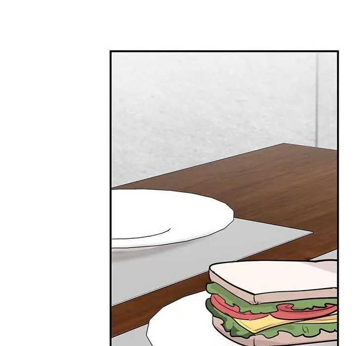 漫画《我的完美谬思》第44话第83张图