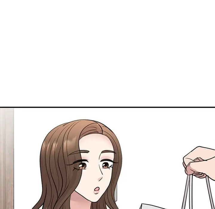 漫画《我的完美谬思》第45话第126张图