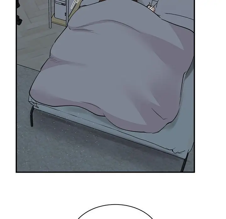 漫画《我的完美谬思》第45话第5张图