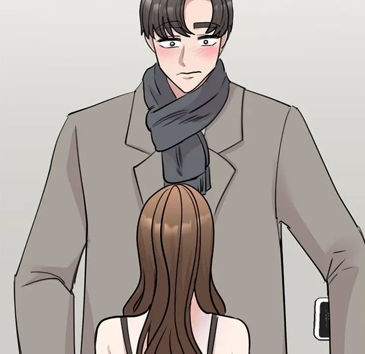 漫画《我的完美谬思》第45话第52张图