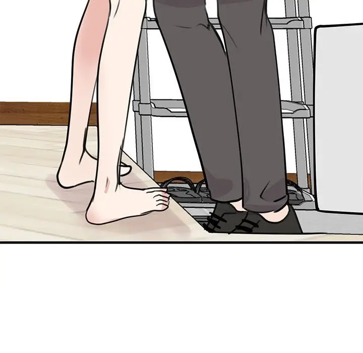 漫画《我的完美谬思》第45话第72张图