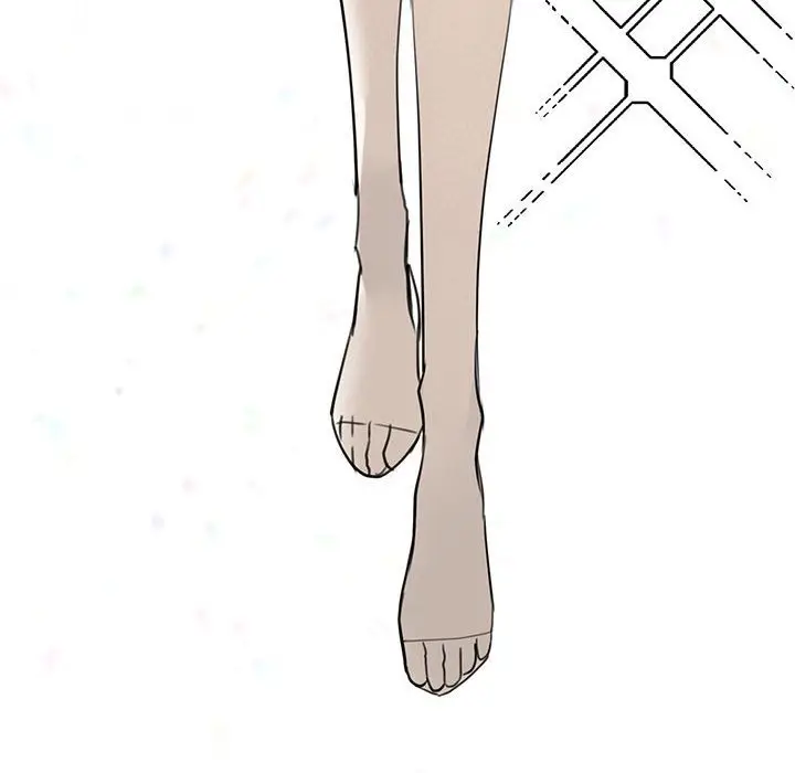 漫画《我的完美谬思》第46话第10张图