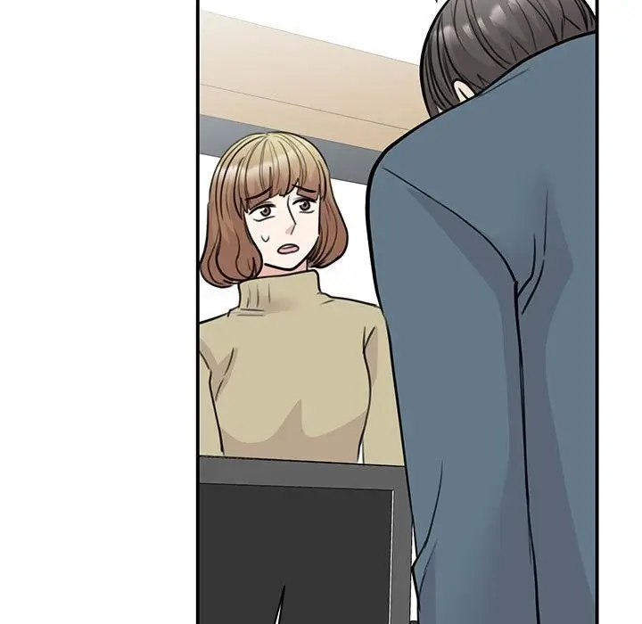 漫画《我的完美谬思》第46话第103张图