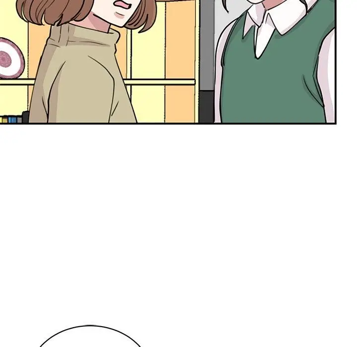 漫画《我的完美谬思》第46话第115张图