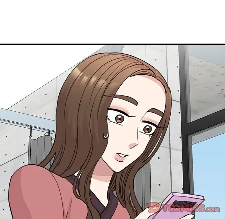 漫画《我的完美谬思》第46话第135张图
