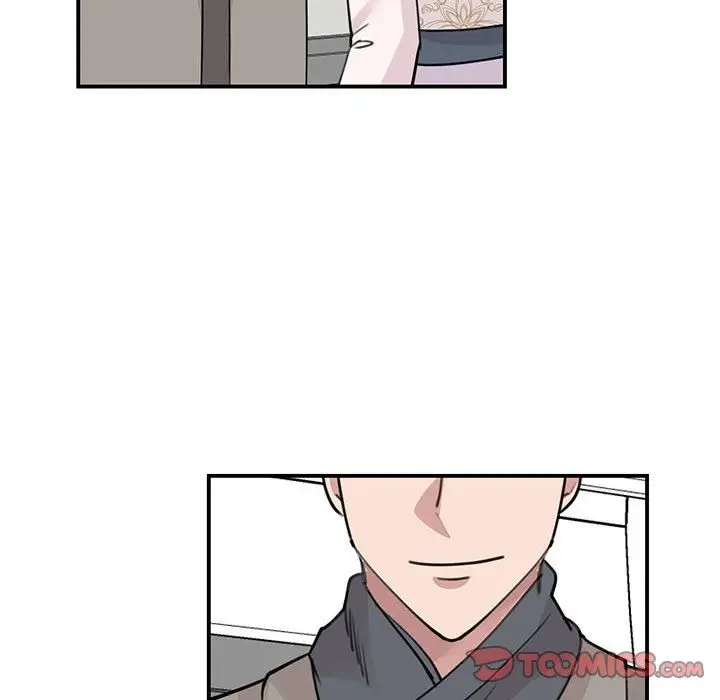漫画《我的完美谬思》第46话第21张图