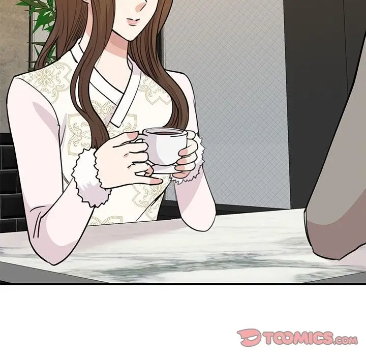 漫画《我的完美谬思》第46话第39张图