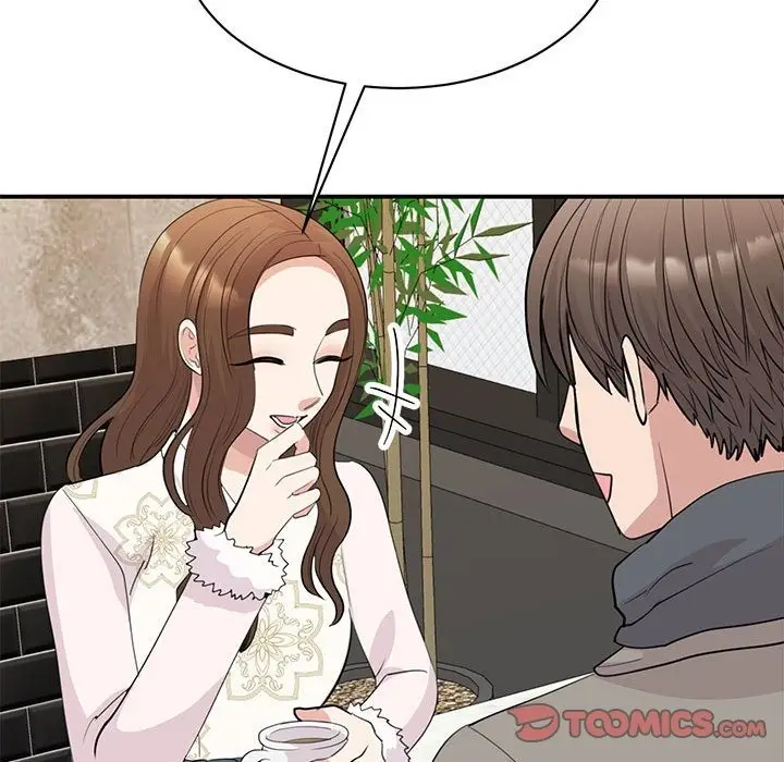 漫画《我的完美谬思》第46话第45张图