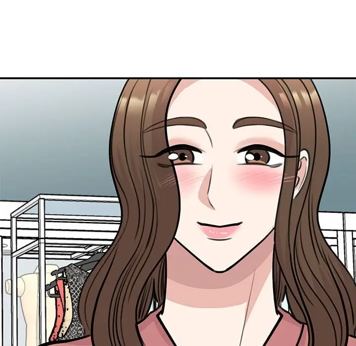漫画《我的完美谬思》第47话第101张图