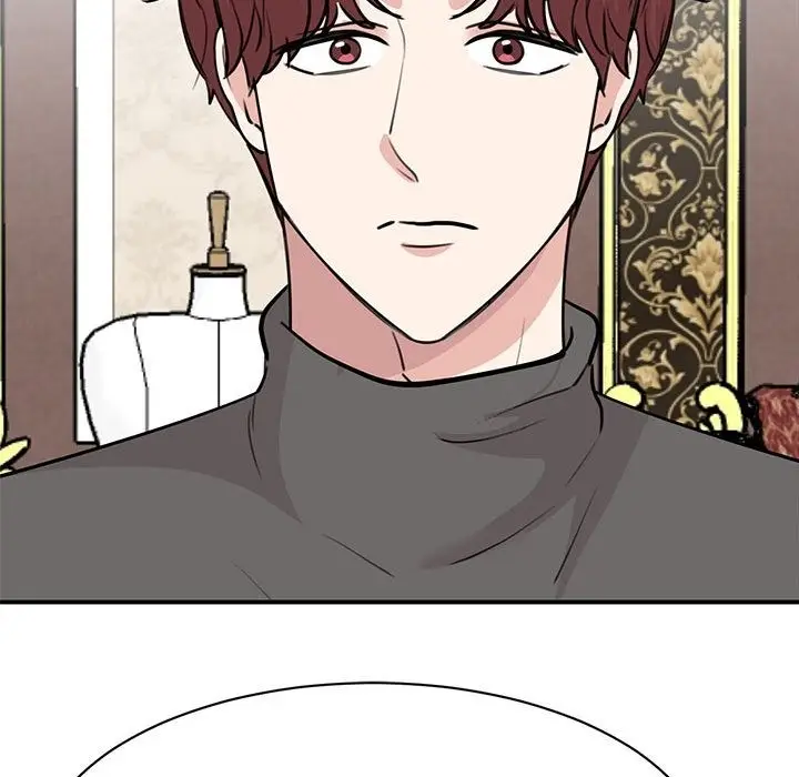 漫画《我的完美谬思》第47话第115张图