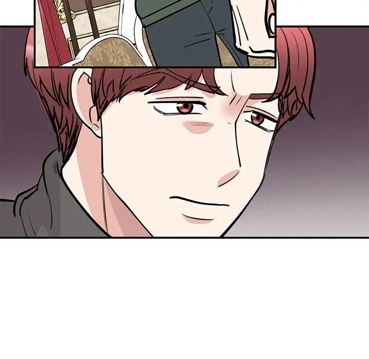 漫画《我的完美谬思》第47话第128张图