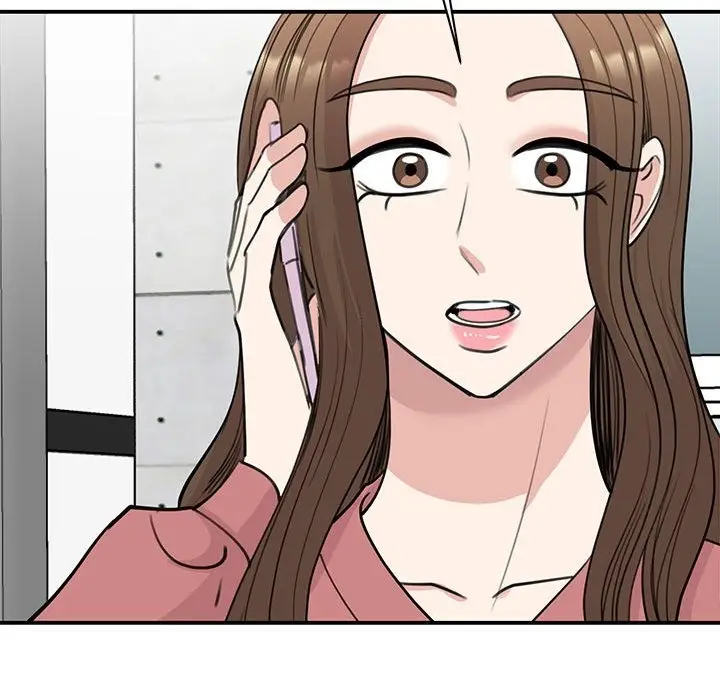 漫画《我的完美谬思》第47话第31张图