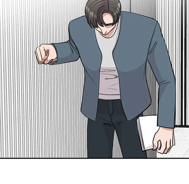 漫画《我的完美谬思》第47话第40张图