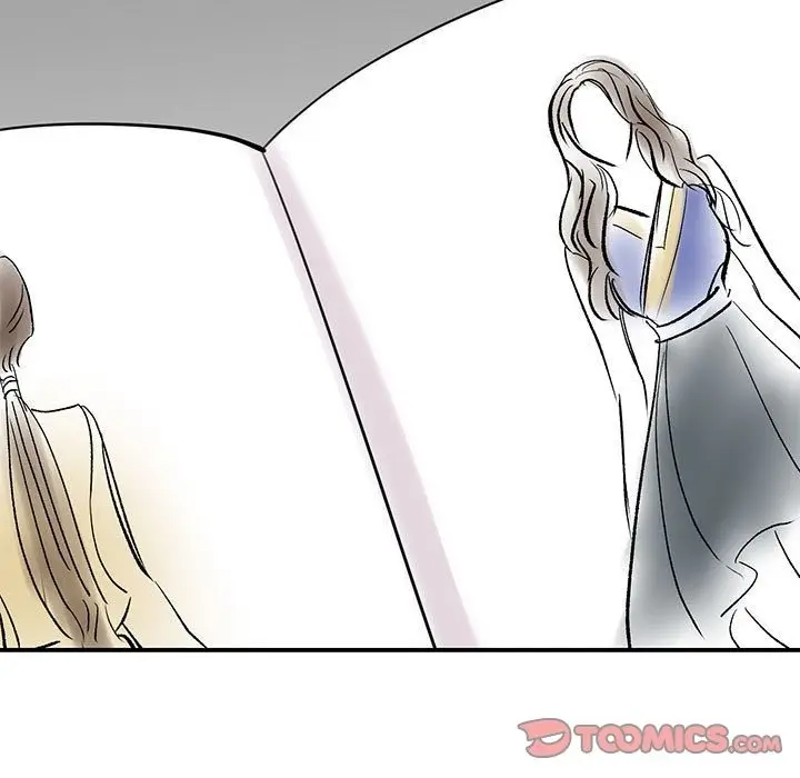 漫画《我的完美谬思》第47话第57张图