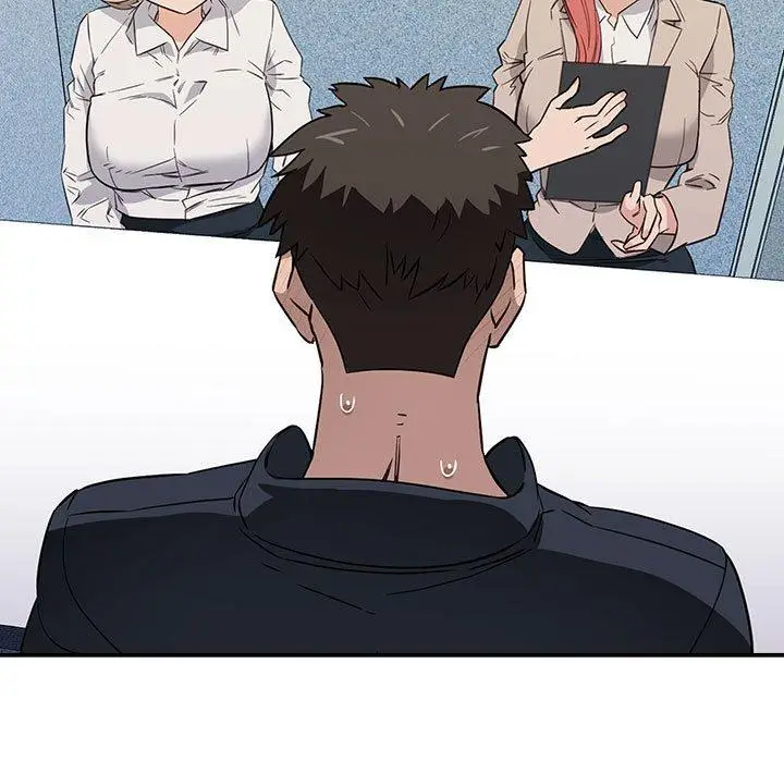 漫画《四人同居太拥挤/受害者联盟》第1话第101张图