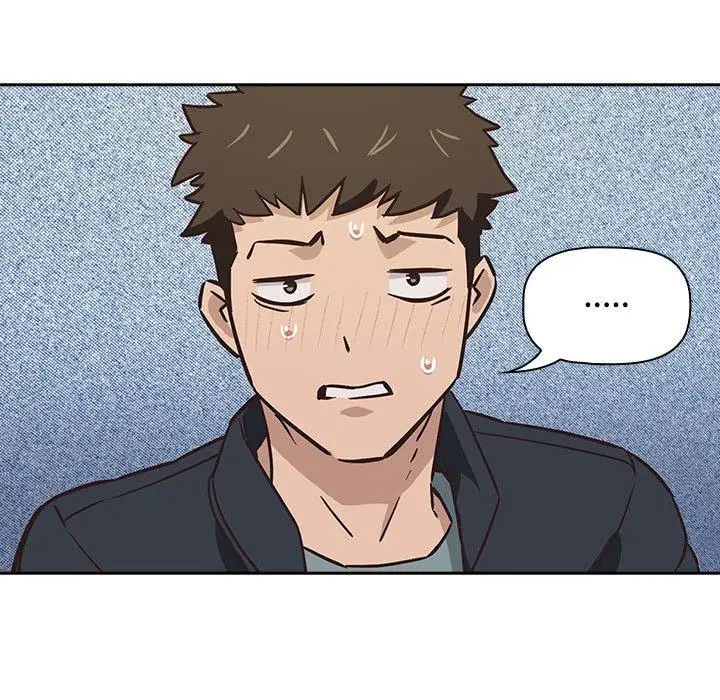 漫画《四人同居太拥挤/受害者联盟》第1话第135张图