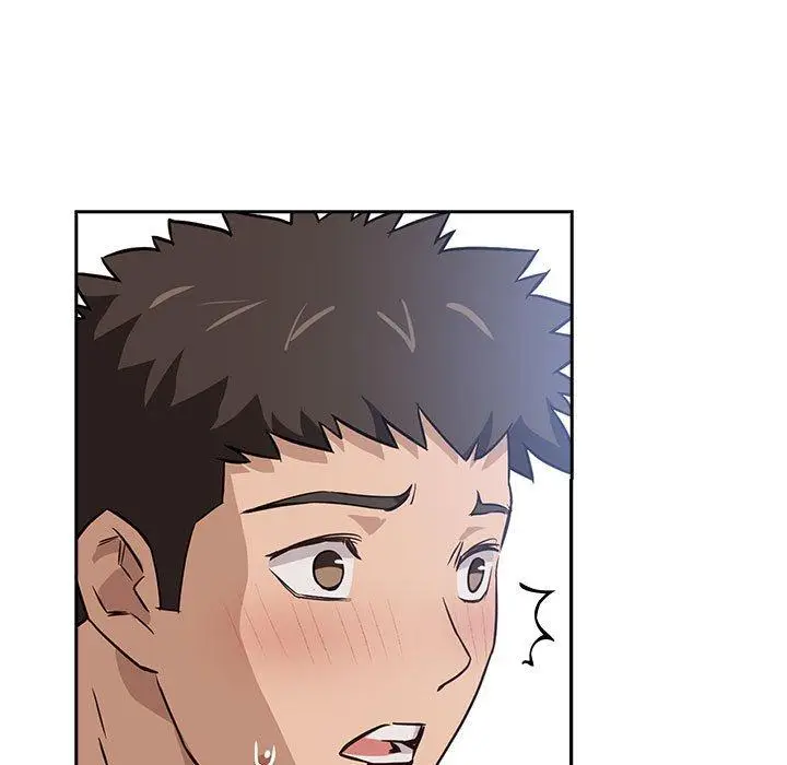 漫画《四人同居太拥挤/受害者联盟》第1话第179张图