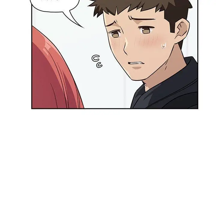 漫画《四人同居太拥挤/受害者联盟》第1话第188张图