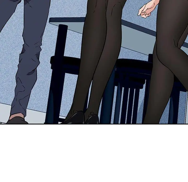 漫画《四人同居太拥挤/受害者联盟》第1话第206张图