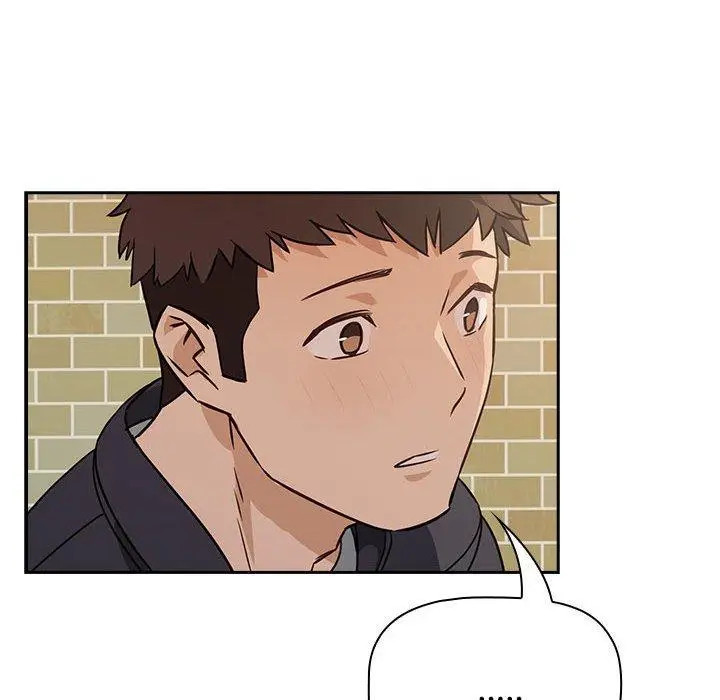漫画《四人同居太拥挤/受害者联盟》第1话第34张图