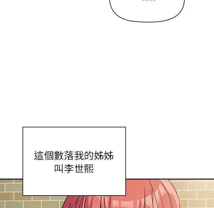 漫画《四人同居太拥挤/受害者联盟》第1话第35张图