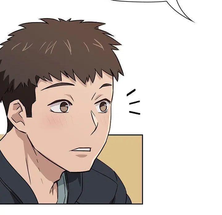 漫画《四人同居太拥挤/受害者联盟》第1话第78张图