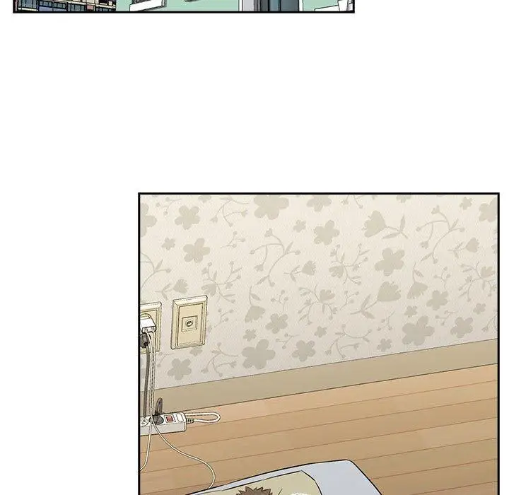 漫画《四人同居太拥挤/受害者联盟》第2话第79张图