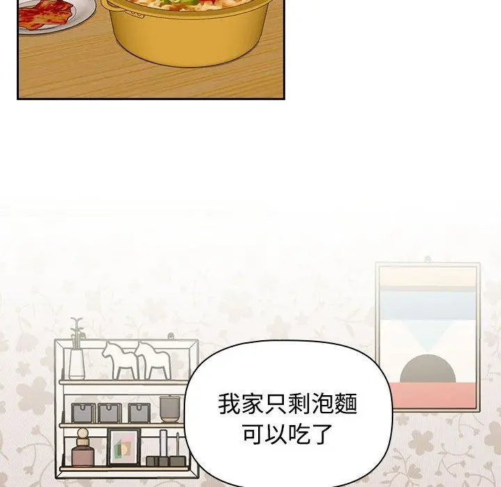 漫画《四人同居太拥挤/受害者联盟》第4话第106张图