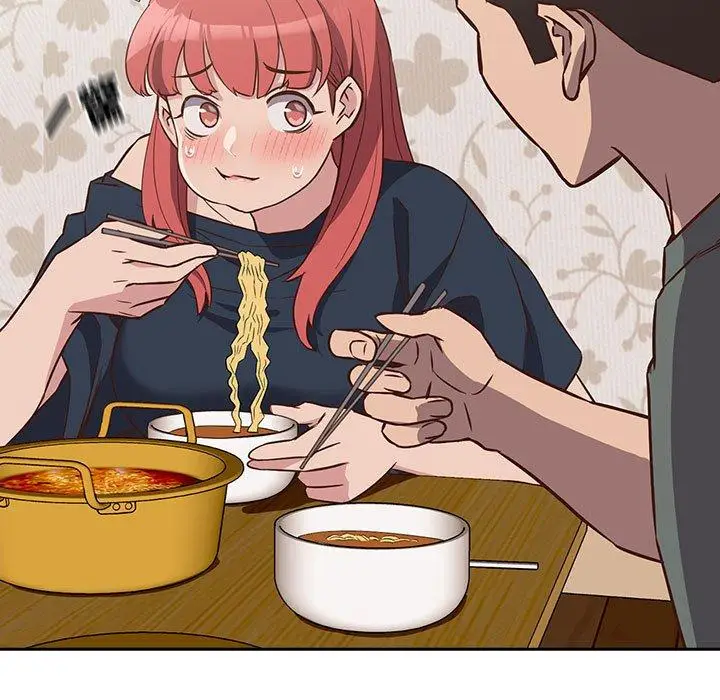 漫画《四人同居太拥挤/受害者联盟》第4话第127张图