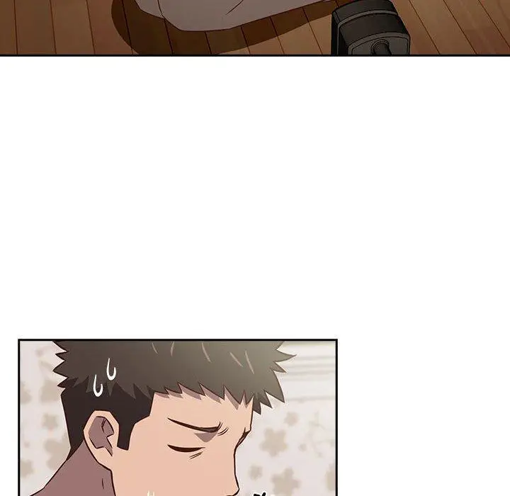 漫画《四人同居太拥挤/受害者联盟》第4话第38张图
