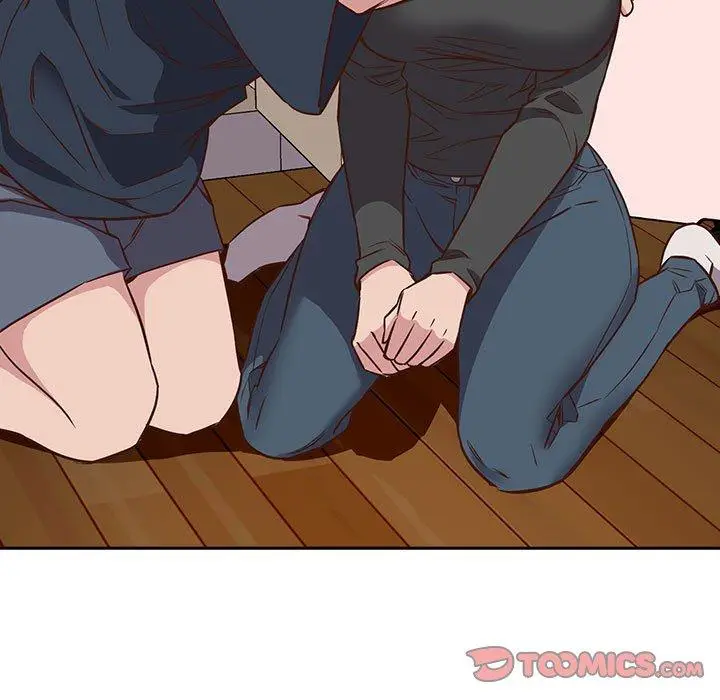 漫画《四人同居太拥挤/受害者联盟》第4话第75张图