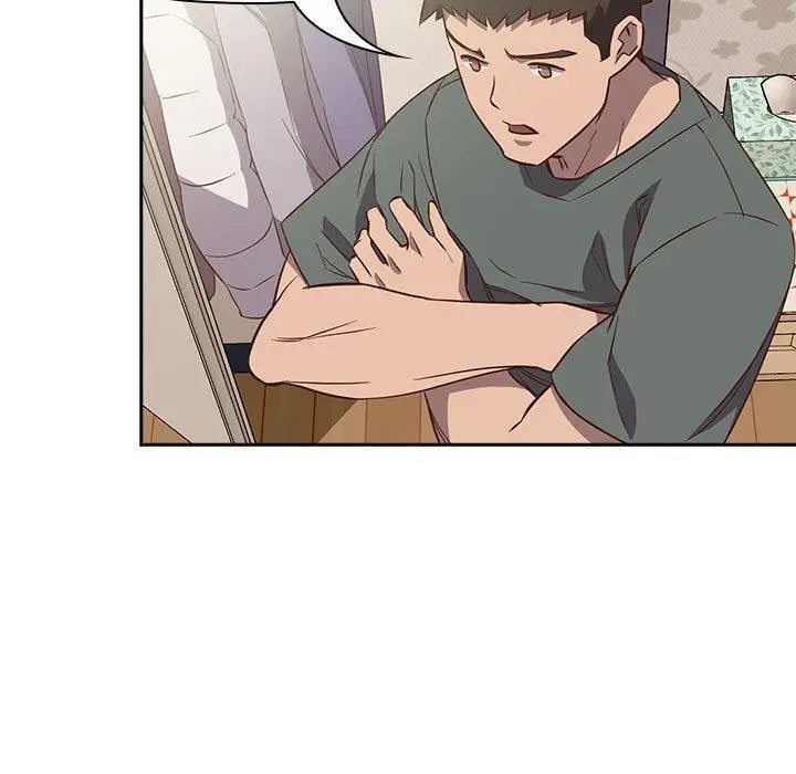 漫画《四人同居太拥挤/受害者联盟》第4话第93张图