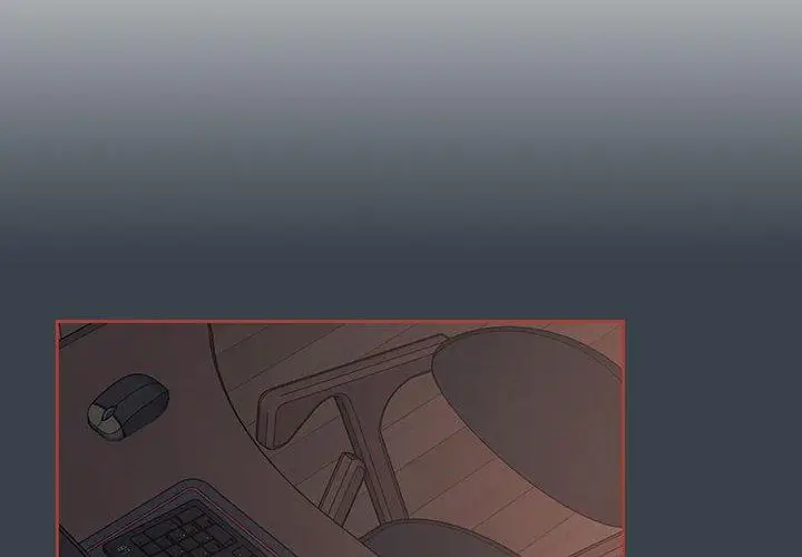 漫画《四人同居太拥挤/受害者联盟》第8话第4张图