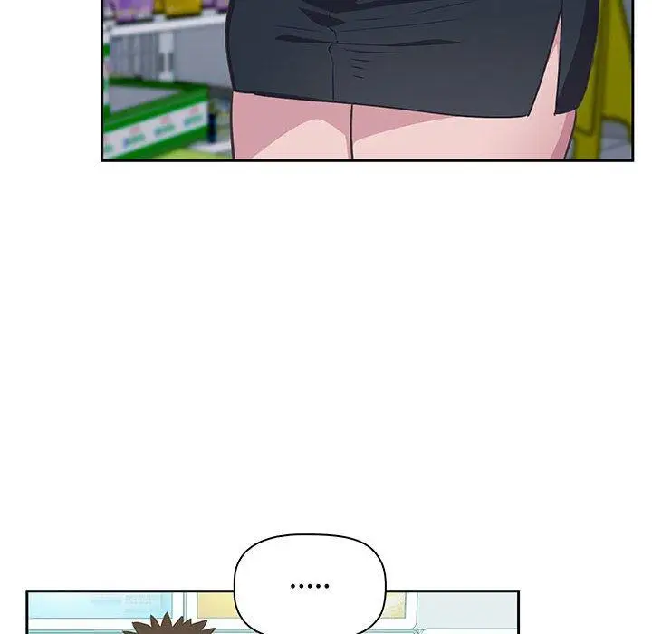 漫画《四人同居太拥挤/受害者联盟》第9话第128张图