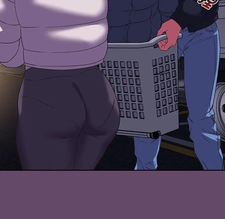 漫画《四人同居太拥挤/受害者联盟》第11话第113张图