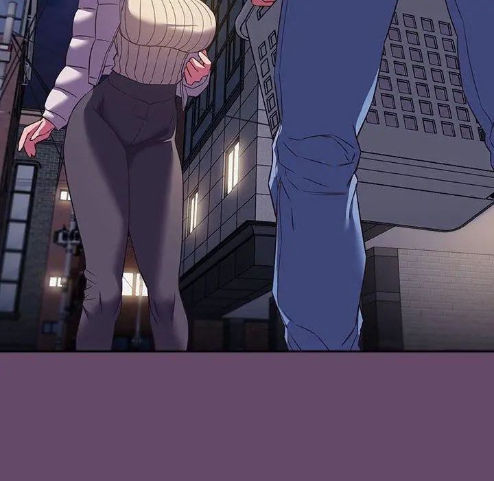 漫画《四人同居太拥挤/受害者联盟》第11话第118张图